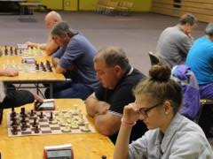 ŠL Tretjeuvrščeno ŠD Buče